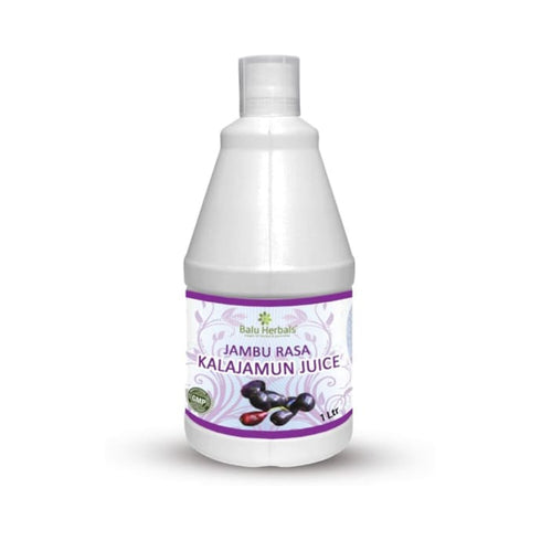 Balu Herbals Kalajamun Juice